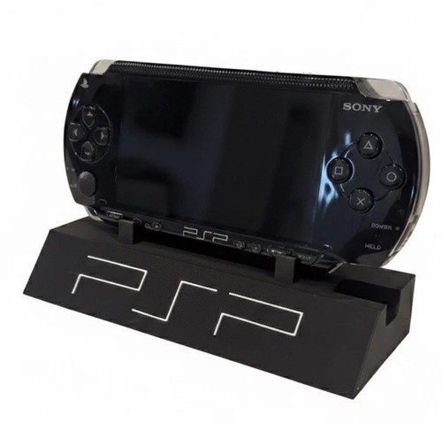 Sony psp handheld display - handheld,