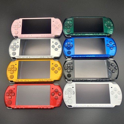 Psp 3000 sony - psp-3000, playstation